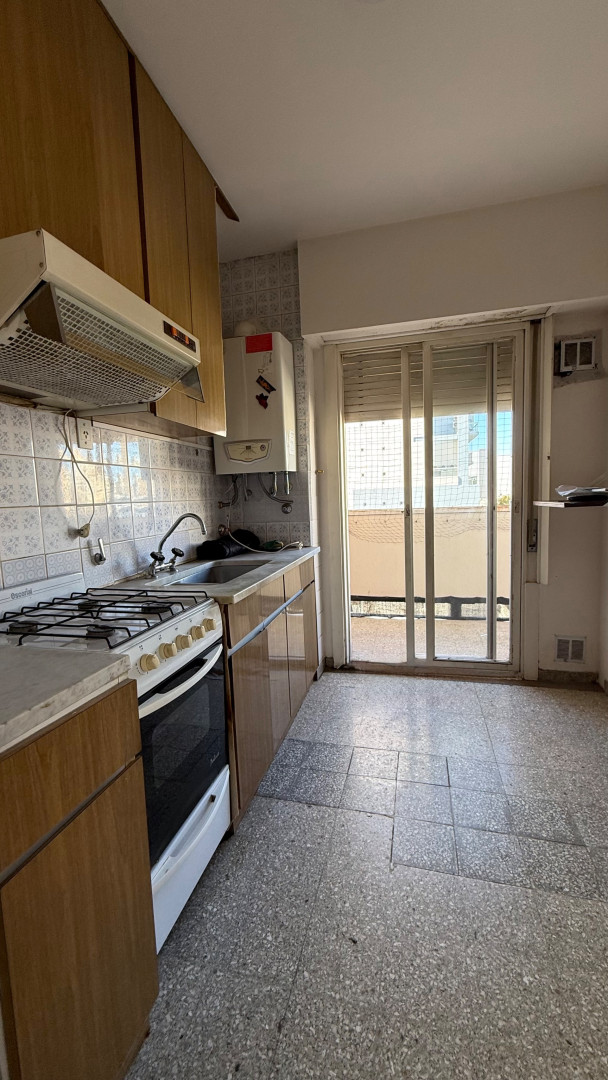 Departamento en Venta en Alvarado 31, Centro, Bahía Blanca - Bahía Blanca Propiedades | SITIO OFICIAL l