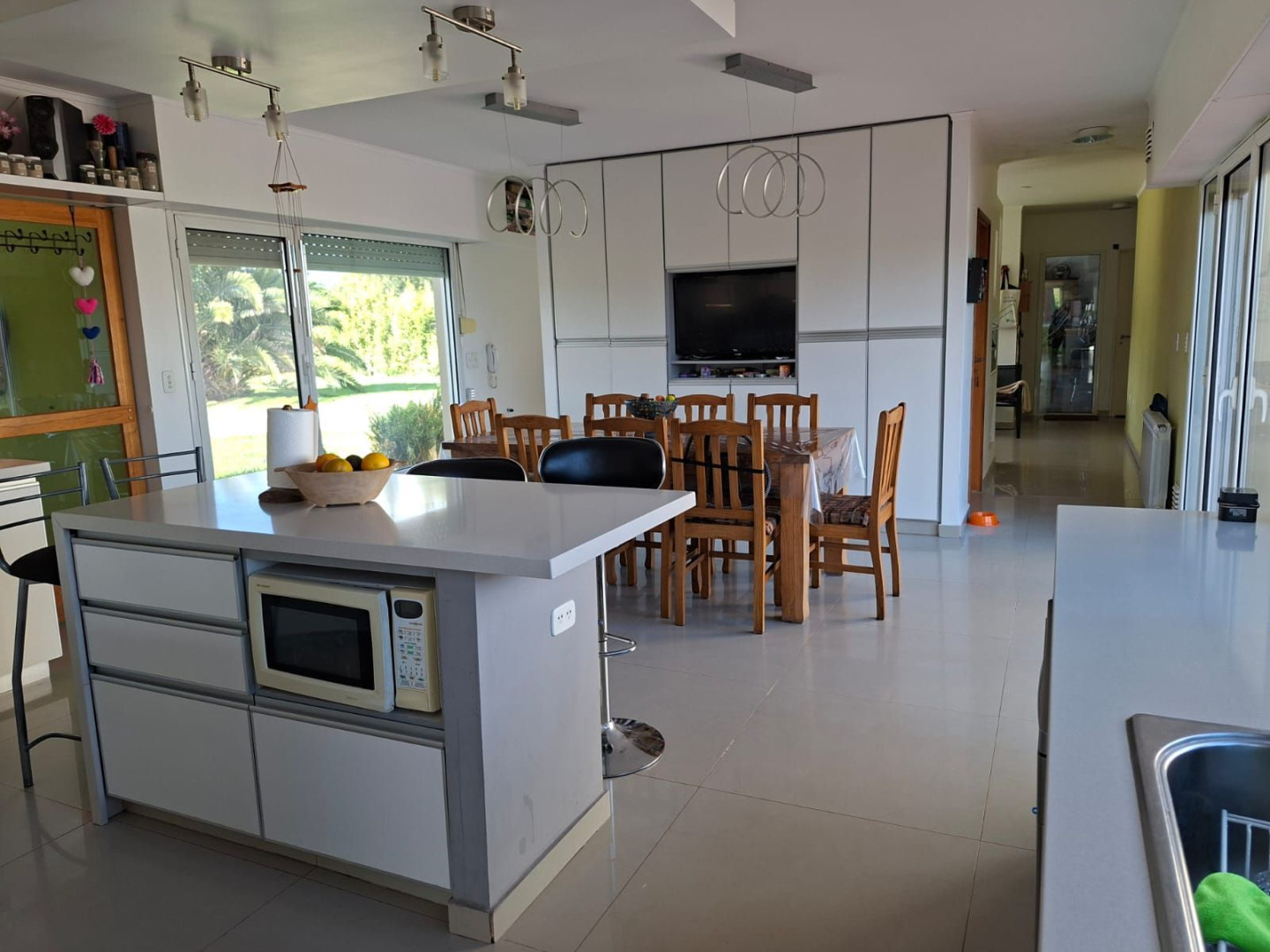 Casa en Venta en Eduardo Bambill, 950, Los Muñecos, Bahía Blanca - Bahía Blanca Propiedades | SITIO OFICIAL l