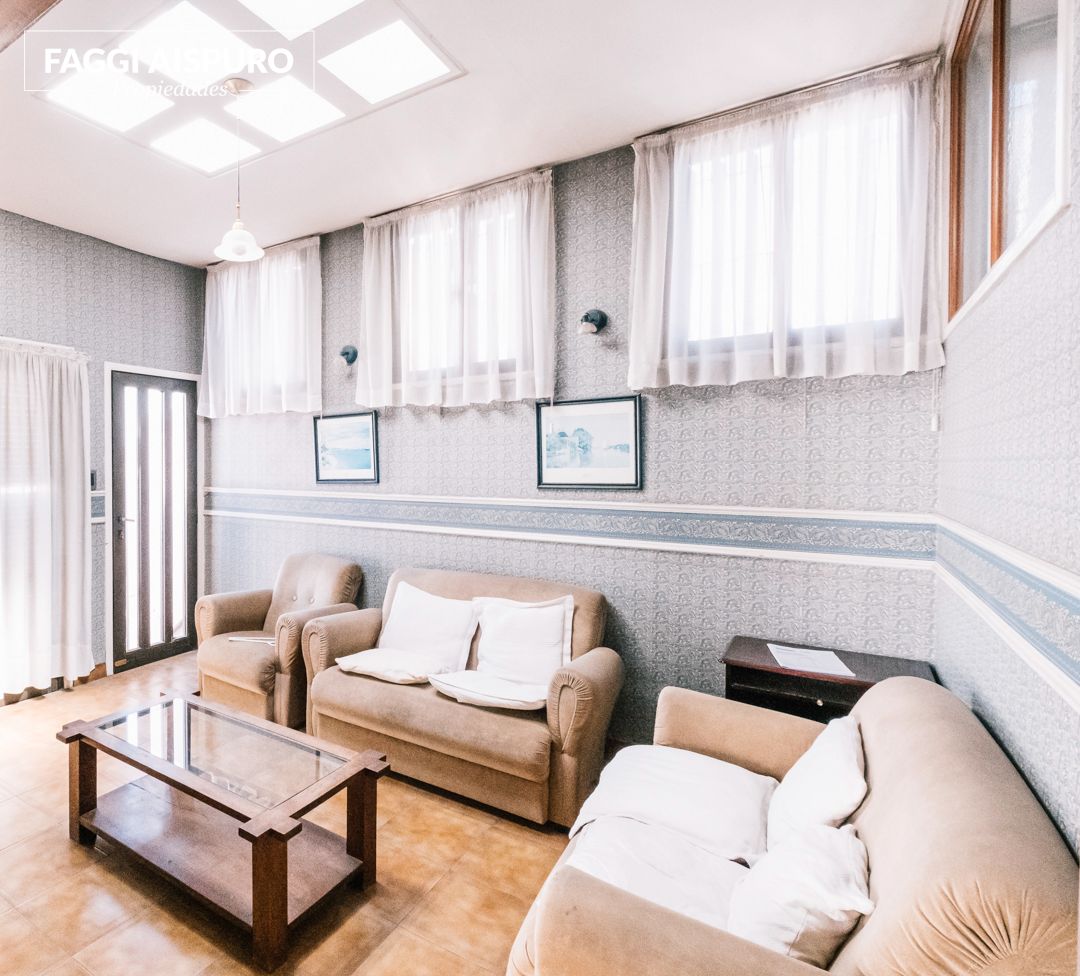 Casa en Venta en Lavalle 487, Centro, Bahía Blanca - Bahía Blanca Propiedades | SITIO OFICIAL l