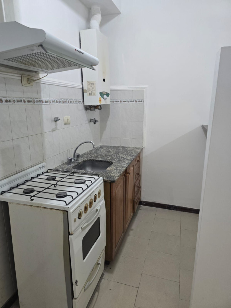 Departamento en Venta en Estomba 1584, Universitario, Bahía Blanca - Bahía Blanca Propiedades | SITIO OFICIAL l