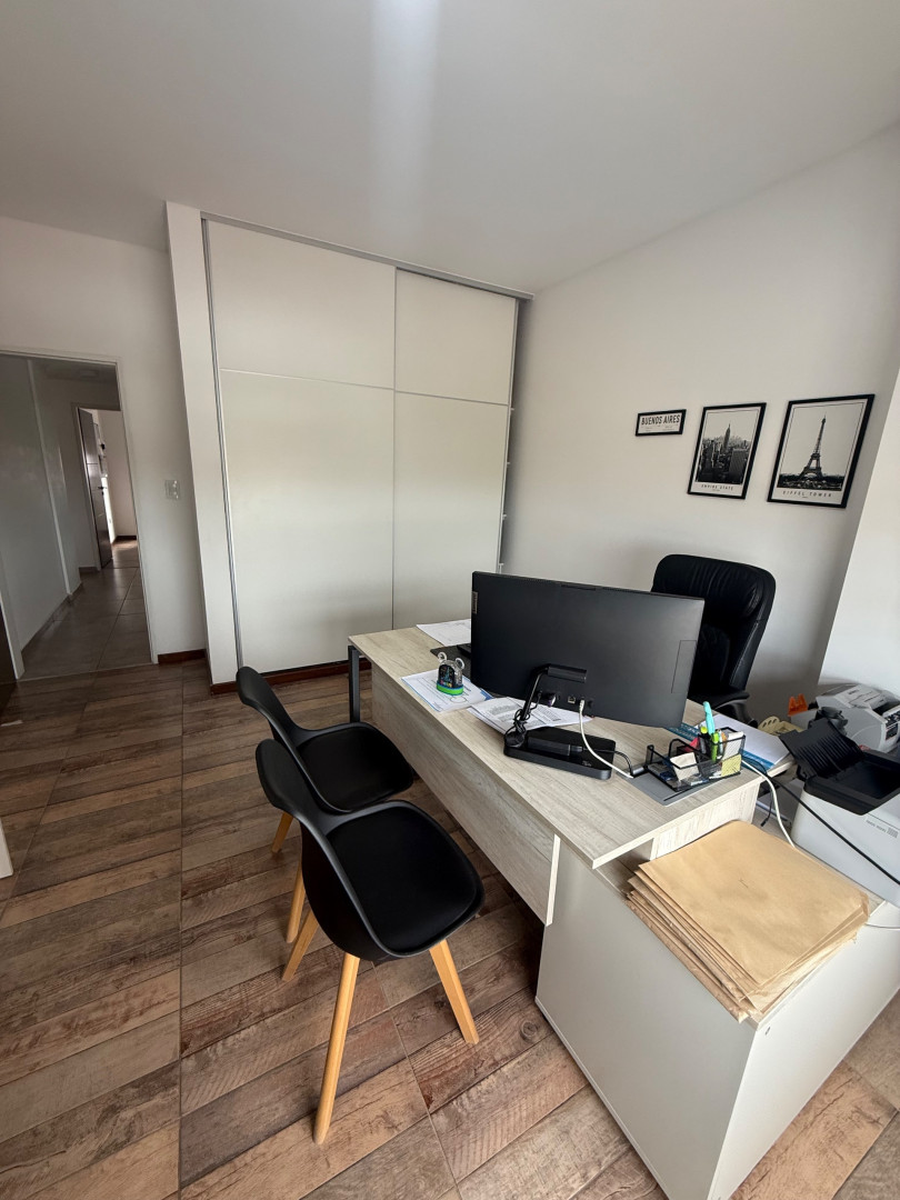 Departamento en Venta en San Luis 74 6 A, Macrocentro, Bahía Blanca - Bahía Blanca Propiedades | SITIO OFICIAL l