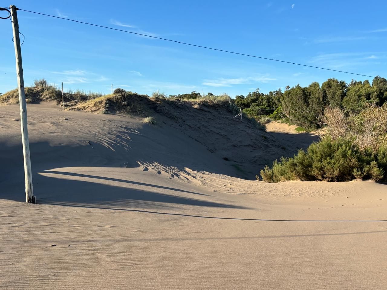 Terreno en Venta en Sauce Grande,  Monte Hermoso - Bahía Blanca Propiedades | SITIO OFICIAL l