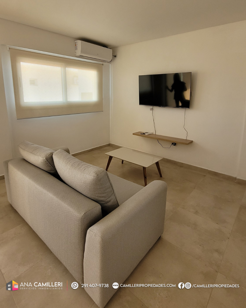 Departamento en Venta en Las Gaviotas 300, Monte del Este, Monte Hermoso - Bahía Blanca Propiedades | SITIO OFICIAL l