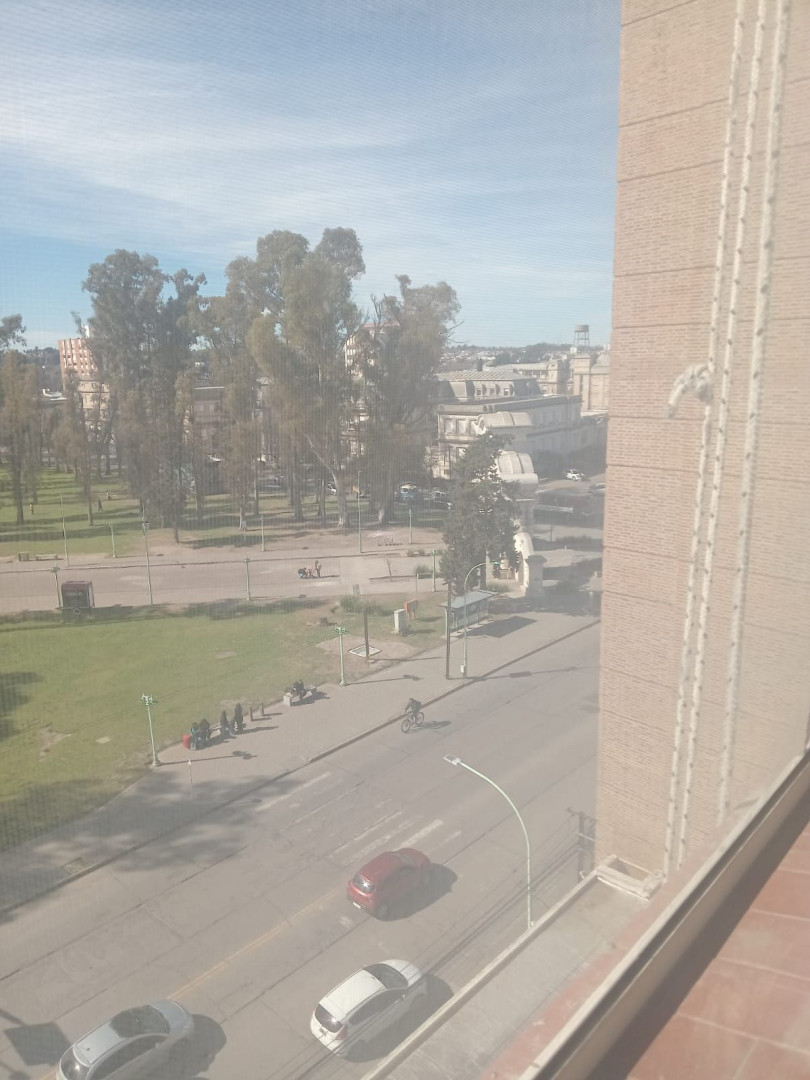 Departamento en Alquiler en Av. Alem 1326, Universitario, Bahía Blanca - Bahía Blanca Propiedades | SITIO OFICIAL l