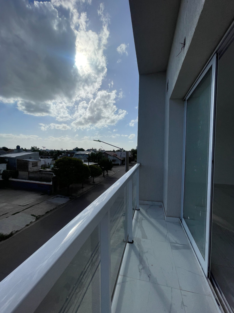 Departamento en Venta en Güemes 1551, Centro, Bahía Blanca - Bahía Blanca Propiedades | SITIO OFICIAL l