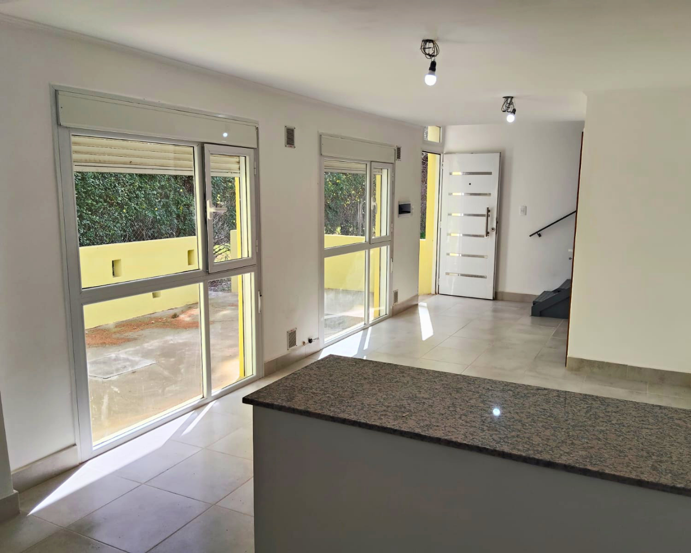 Duplex en Alquiler en Hernandarias 1331, Los Horneros, Bahía Blanca - Bahía Blanca Propiedades | SITIO OFICIAL l