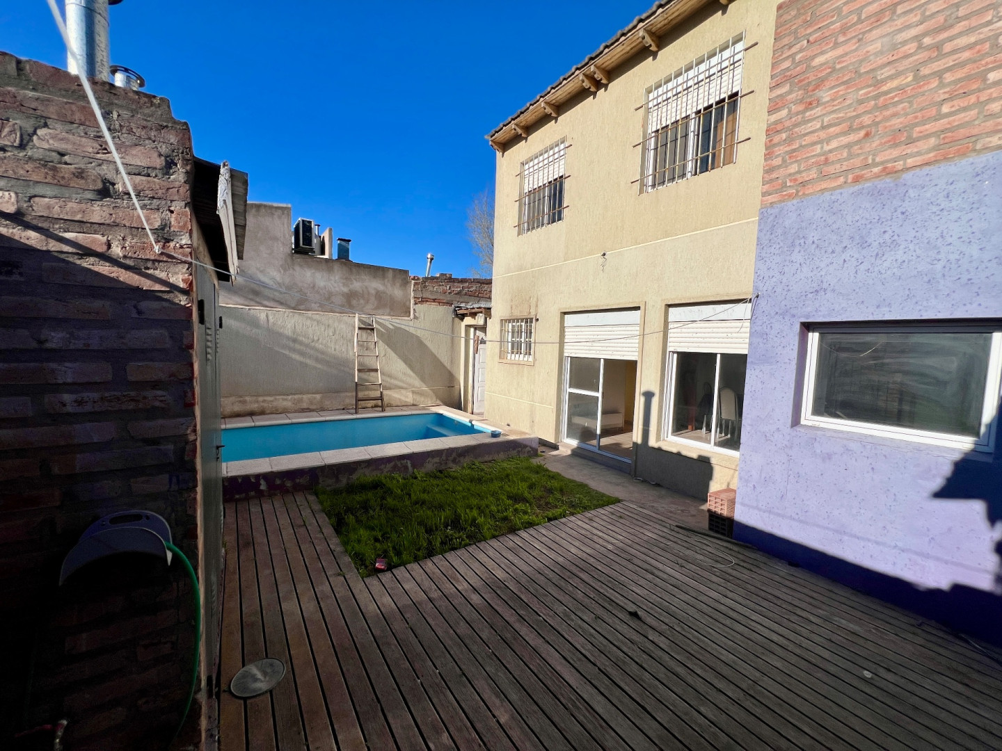 Casa en Venta en Berta Gastañaga 3000, Villa Hipodromo, Bahía Blanca - Bahía Blanca Propiedades | SITIO OFICIAL l
