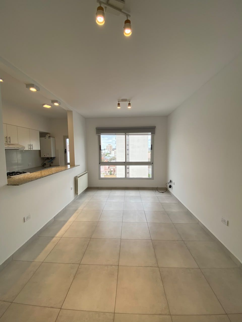 Departamento en Alquiler en Caronti 190, Centro, Bahía Blanca - Bahía Blanca Propiedades | SITIO OFICIAL l