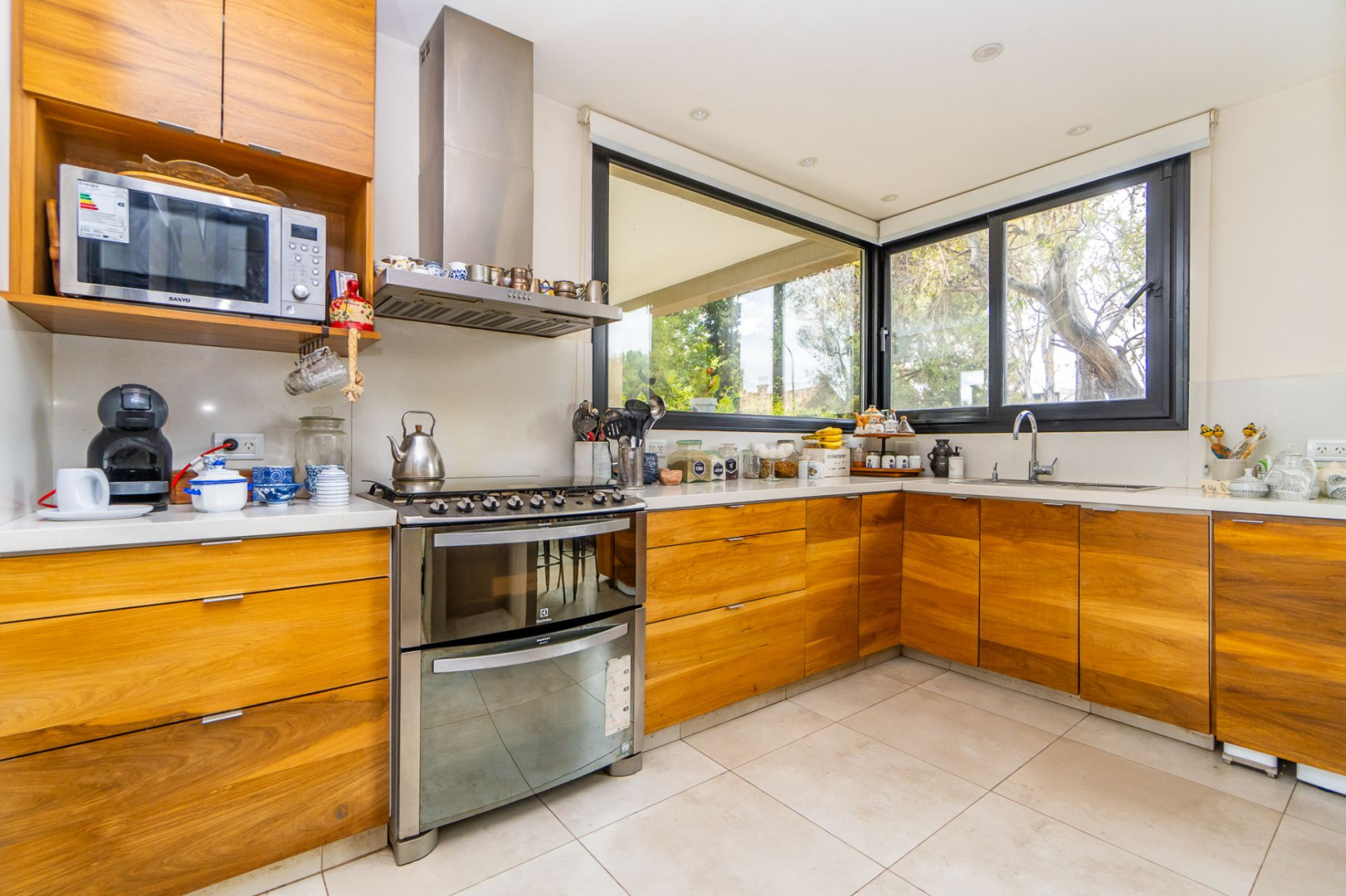 Casa en Venta en Calle 5 N° 3, Bosque Alto, Bahía Blanca - Bahía Blanca Propiedades | SITIO OFICIAL l