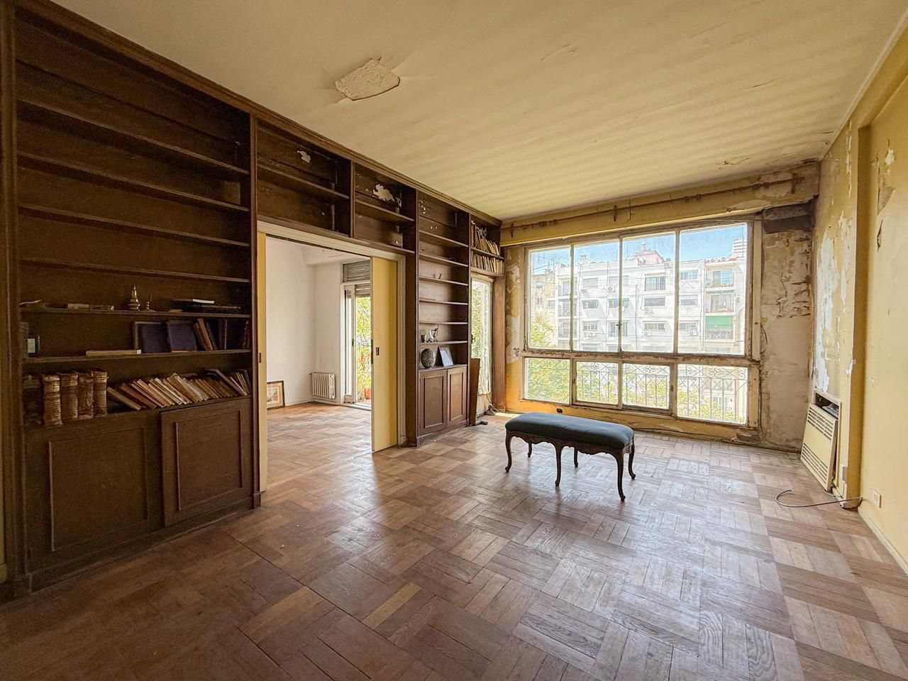 Departamento en Venta en CARLOS PELLEGRINI 1200, Retiro , CABA - Bahía Blanca Propiedades | SITIO OFICIAL l