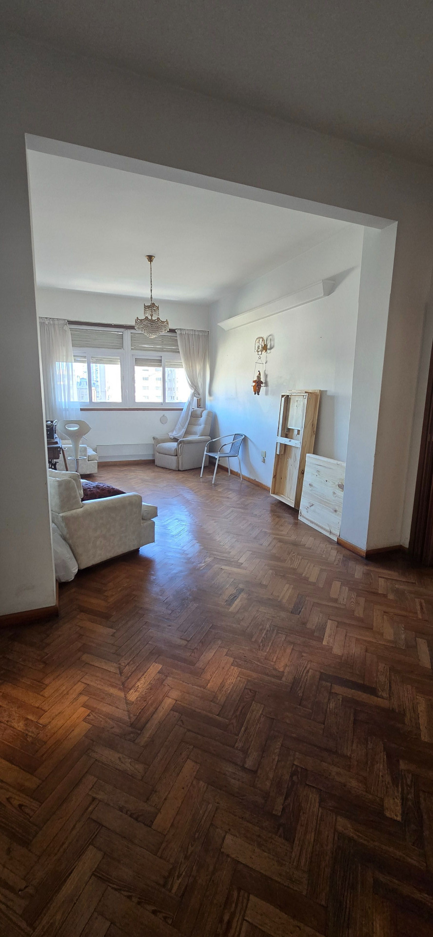 Departamento en Venta en Las Heras 71, Centro, Bahía Blanca - Bahía Blanca Propiedades | SITIO OFICIAL l