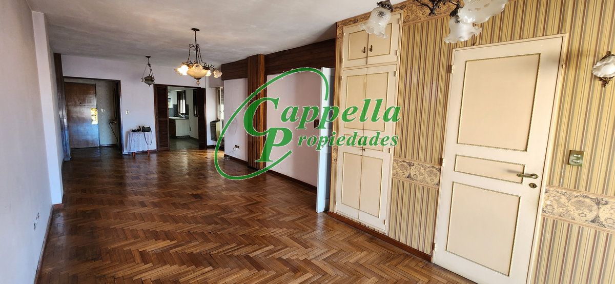 Departamento en Venta en O'Higgins 29, Centro, Bahía Blanca - Bahía Blanca Propiedades | SITIO OFICIAL l