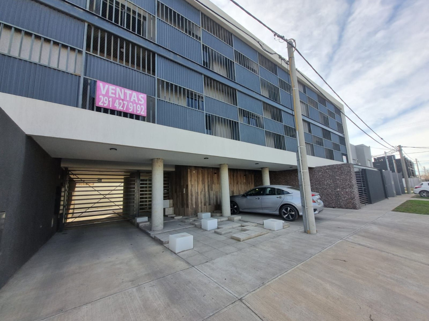 Departamento  - Fideicomiso en De Angelis 574, Santa Margarita, Bahía Blanca - Bahía Blanca Propiedades | SITIO OFICIAL l