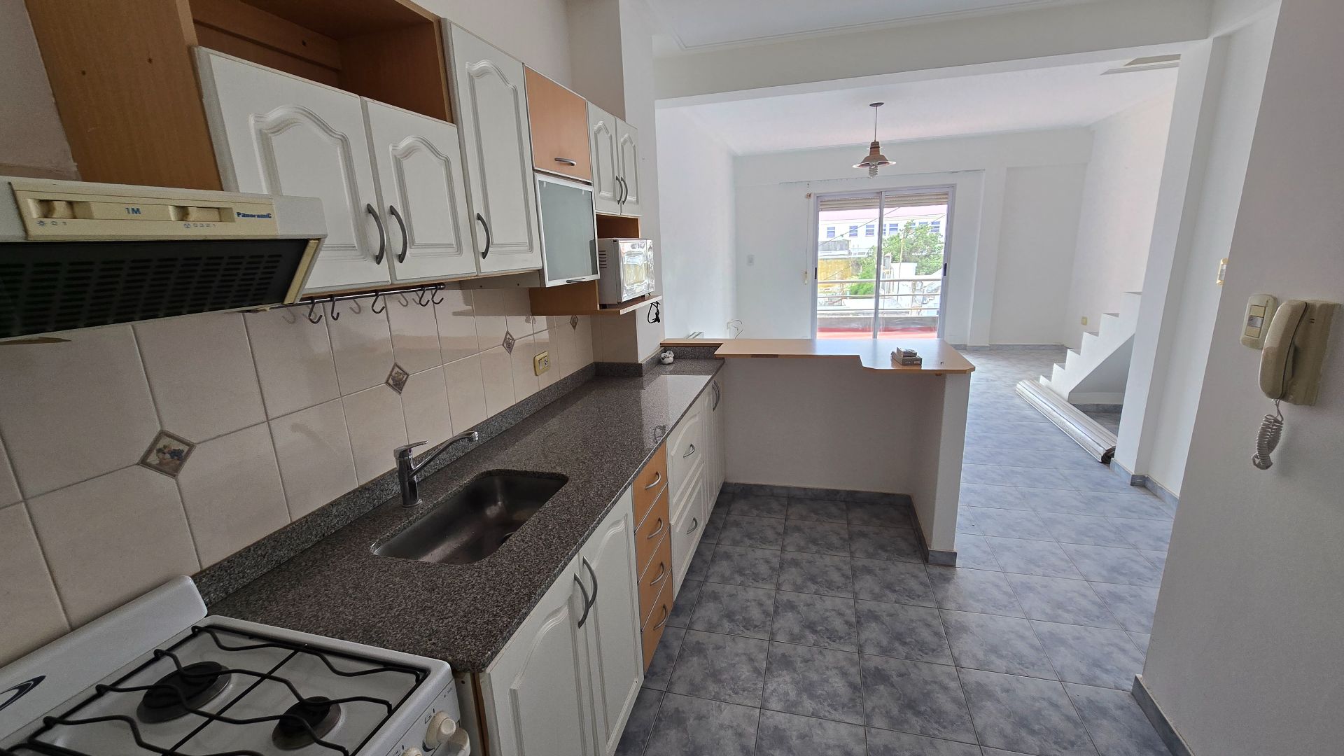 Departamento en Venta en 19 De Mayo 431, Centro, Bahía Blanca - Bahía Blanca Propiedades | SITIO OFICIAL l