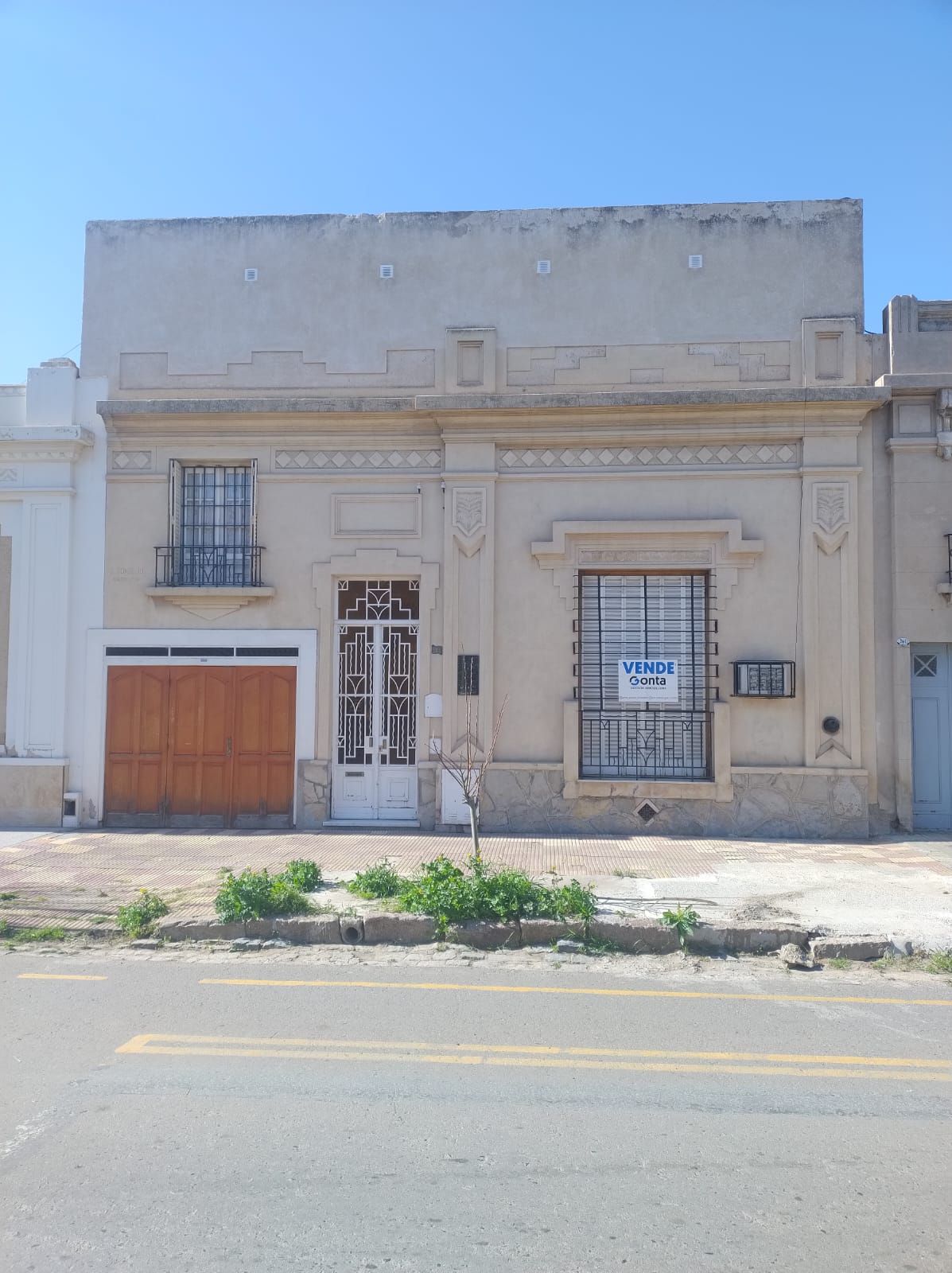 Casa en Venta en Villarino 236, Macrocentro, Bahía Blanca