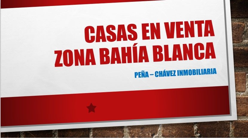 Casa en Venta en Rondeau 742, Macrocentro, Bahía Blanca