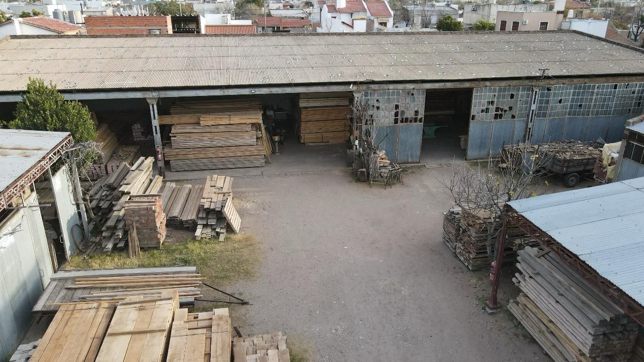 Deposito en Venta en Terrada 1440, Pacifico, Bahía Blanca - Bahía Blanca Propiedades | SITIO OFICIAL l