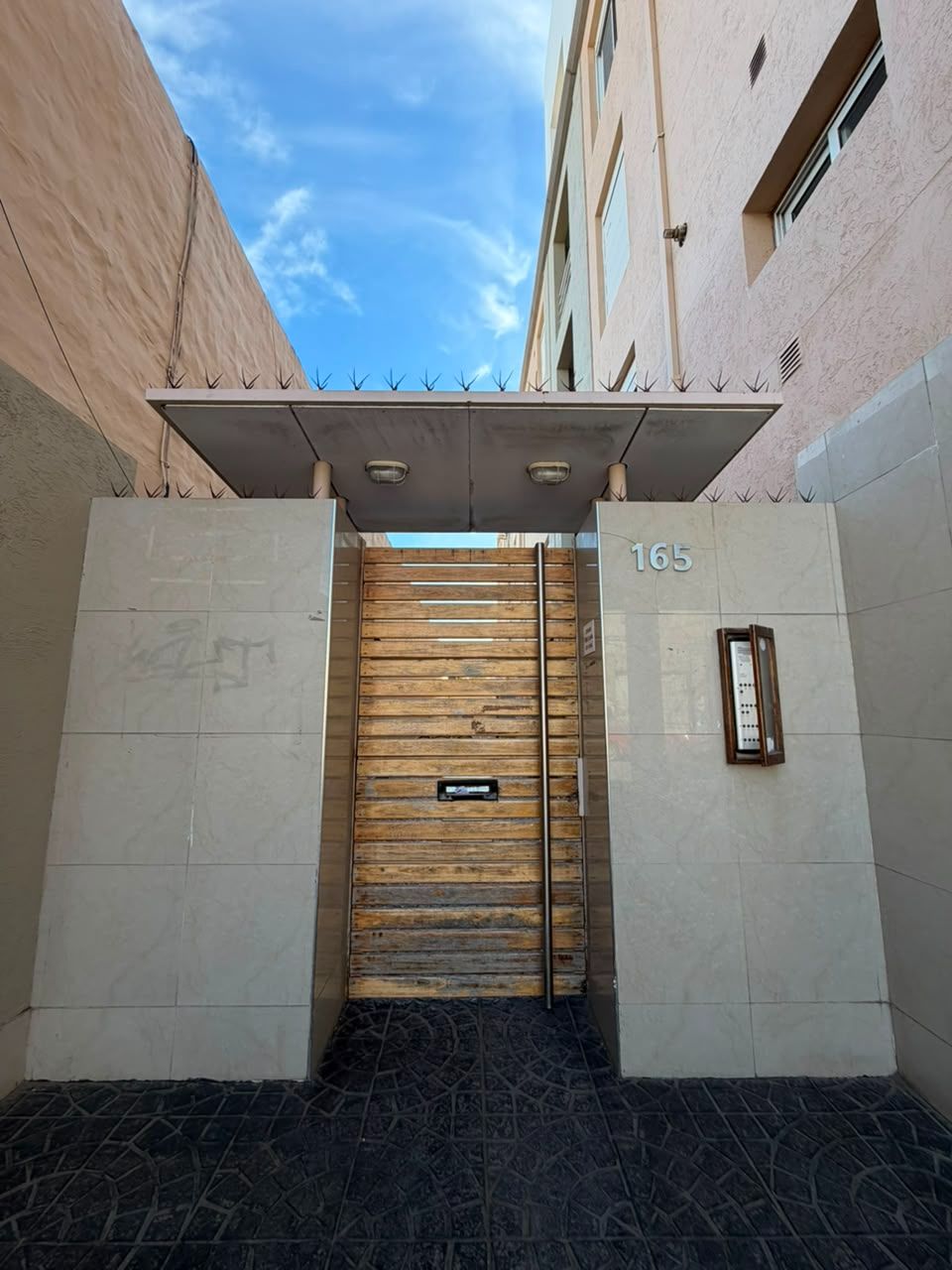 Departamento en Alquiler en Brasil 165,  Bahía Blanca - Bahía Blanca Propiedades | SITIO OFICIAL l