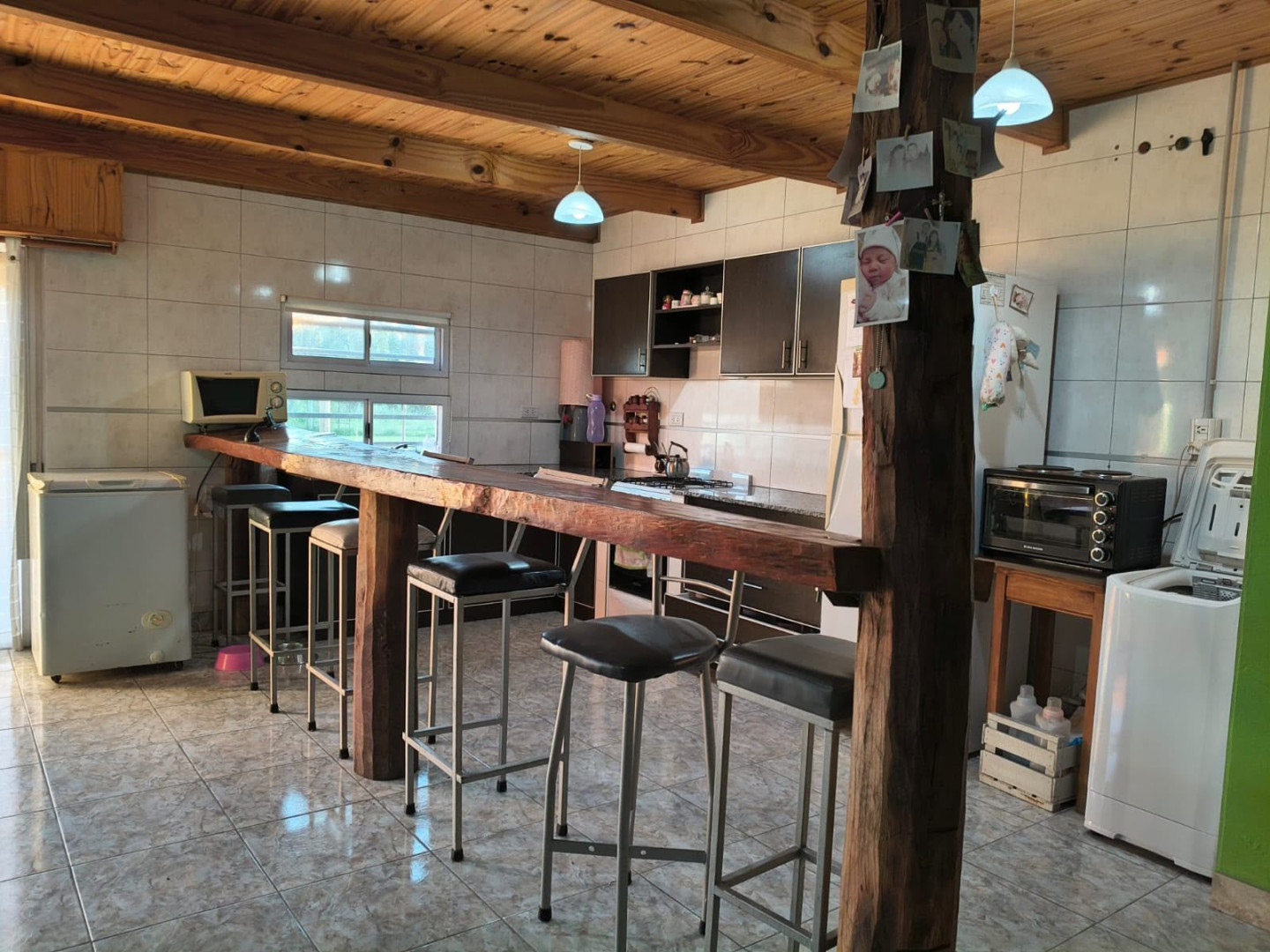 Casaquinta en Venta en Guemes 1481 ,  General Cerri - Bahía Blanca Propiedades | SITIO OFICIAL l