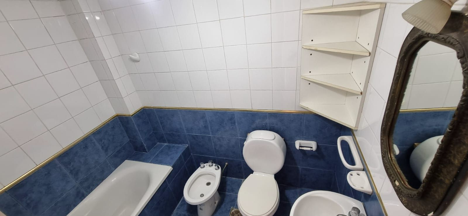 Departamento en Alquiler en Granaderos Al 1800,  Bahía Blanca - Bahía Blanca Propiedades | SITIO OFICIAL l