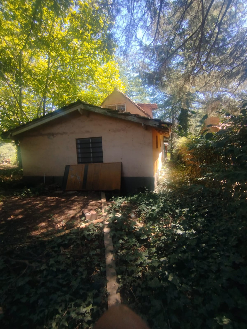Cabaña en Venta en Cruz Del Sur Entre Carpintero Y Siete Colores ,  Villa Ventana - Bahía Blanca Propiedades | SITIO OFICIAL l