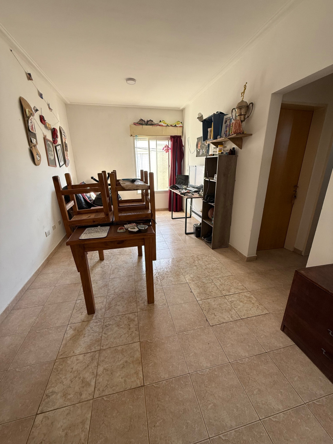 Departamento en Venta en Rosario 1858, San Cayetano, Bahía Blanca - Bahía Blanca Propiedades | SITIO OFICIAL l