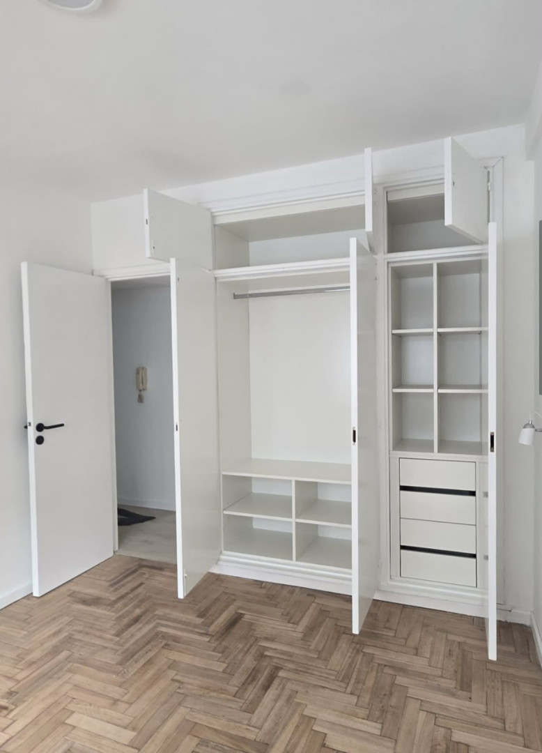Departamento en Venta en Santa Fe 1946,  Mar del Plata - Bahía Blanca Propiedades | SITIO OFICIAL l