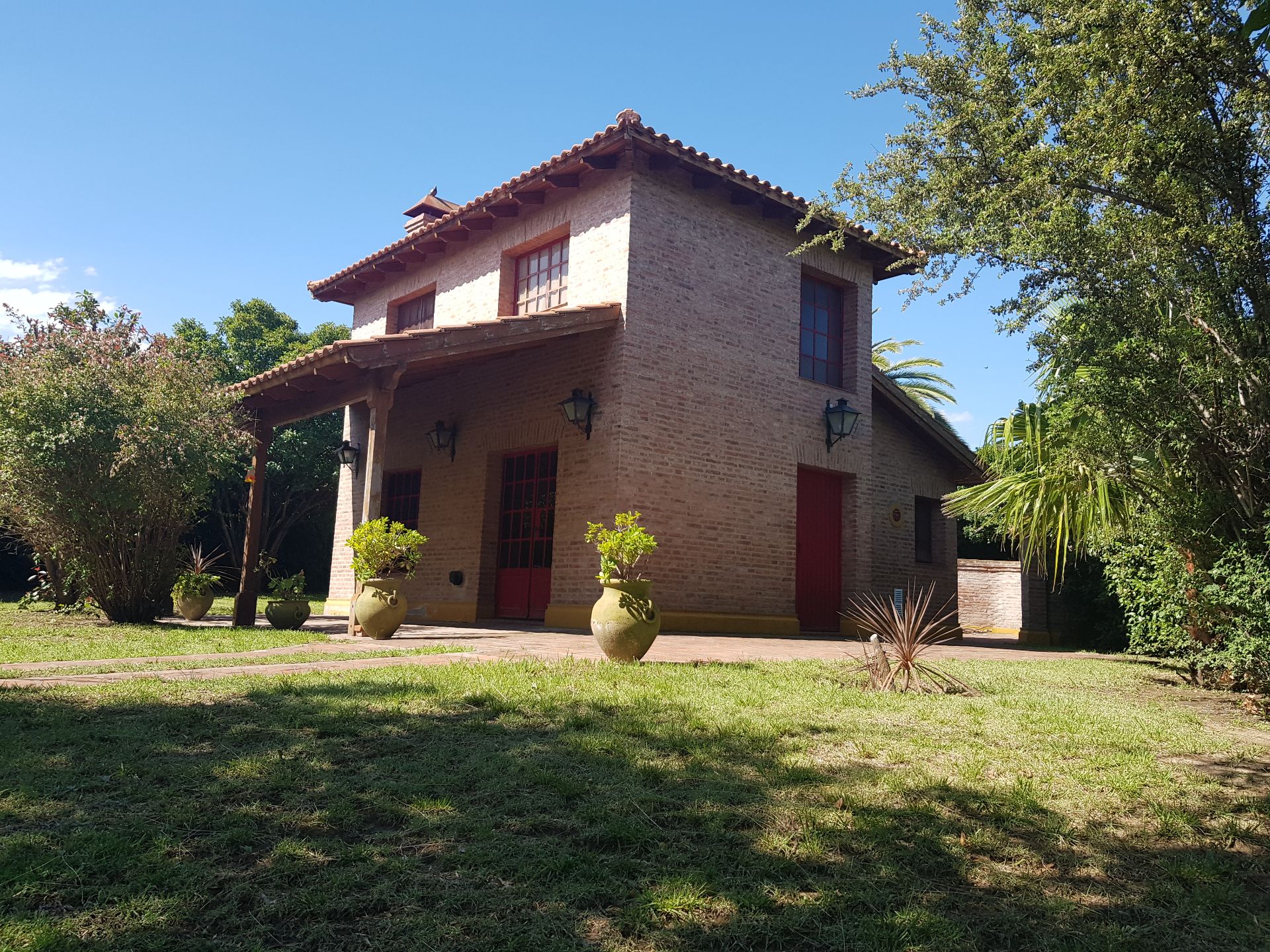 Casa en Venta en La Cautiva 200, Pago Chico, Bahía Blanca - Bahía Blanca Propiedades | SITIO OFICIAL l