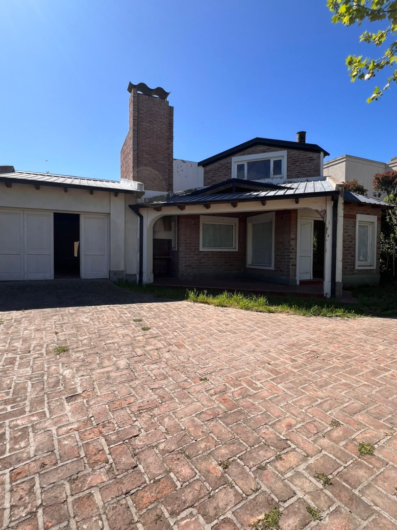 Casa en Venta en Pago Chico, Pago Chico, Bahía Blanca - Bahía Blanca Propiedades | SITIO OFICIAL l