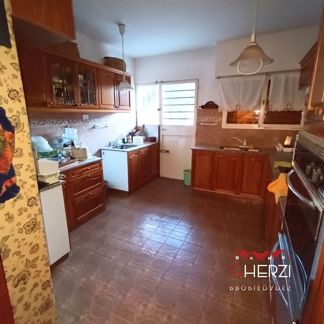 Casa en Venta  Villa del Parque, Bahía Blanca - Bahía Blanca Propiedades | SITIO OFICIAL l