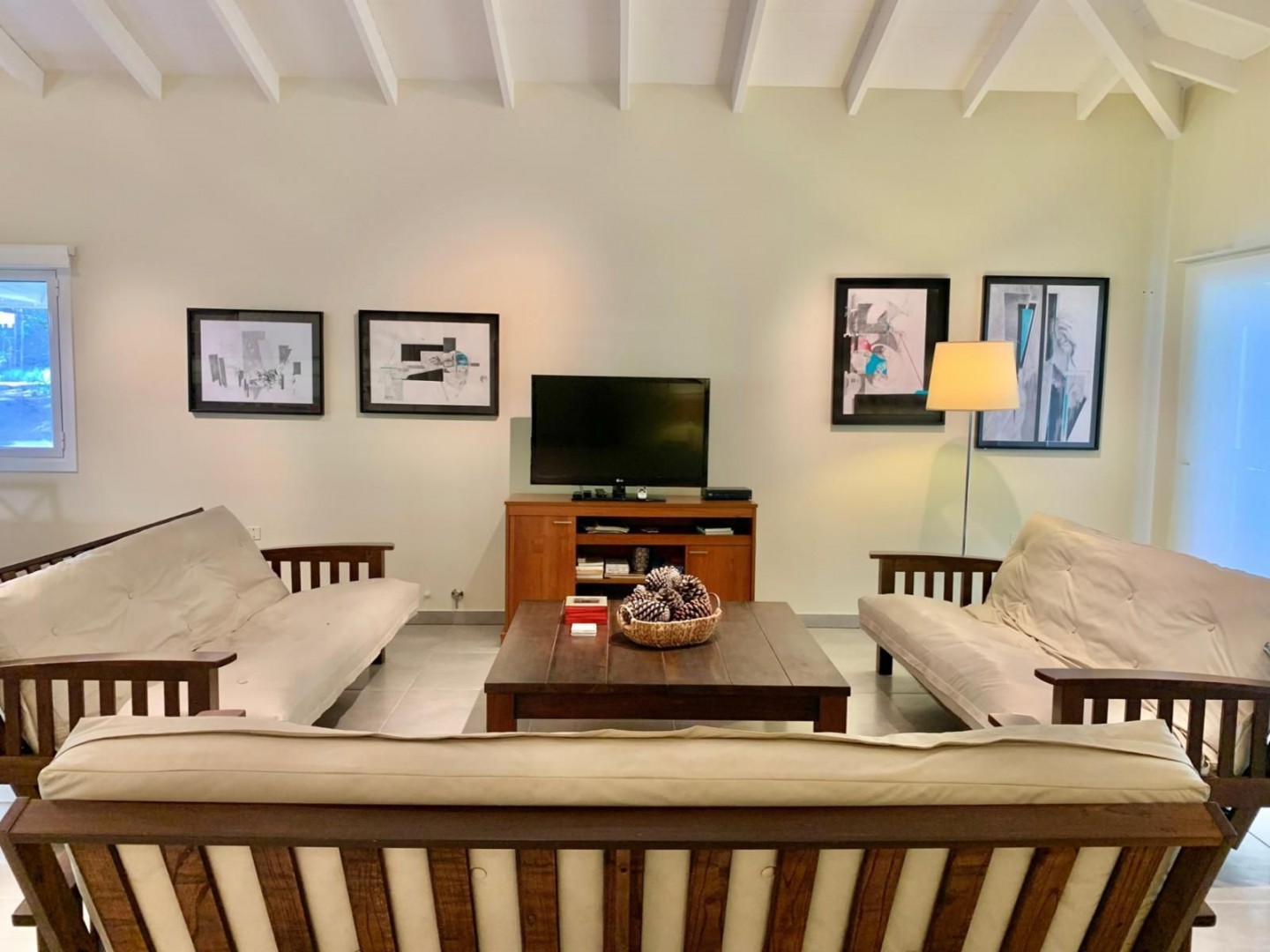 Casa en Venta en Rodriguez Peña 2878,  Monte Hermoso - Bahía Blanca Propiedades | SITIO OFICIAL l
