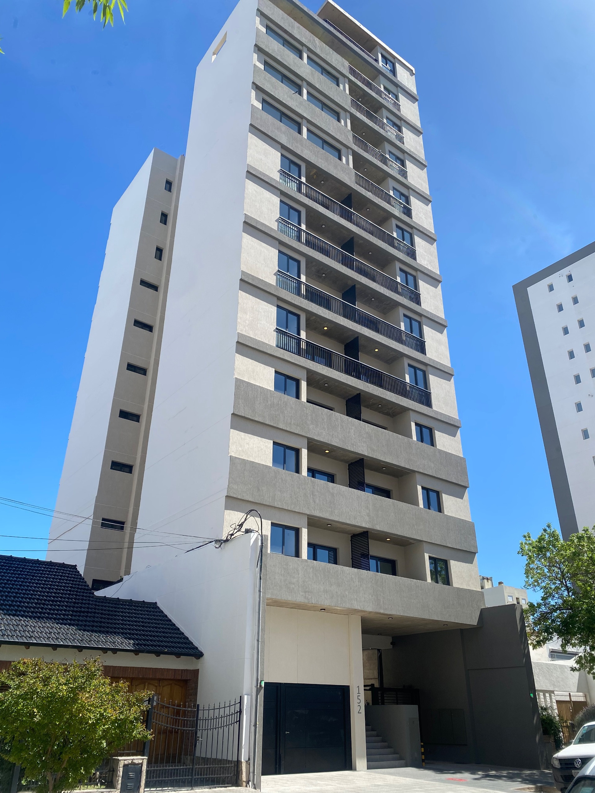 Departamento en Venta en Caronti 152, Centro, Bahía Blanca - Bahía Blanca Propiedades | SITIO OFICIAL l