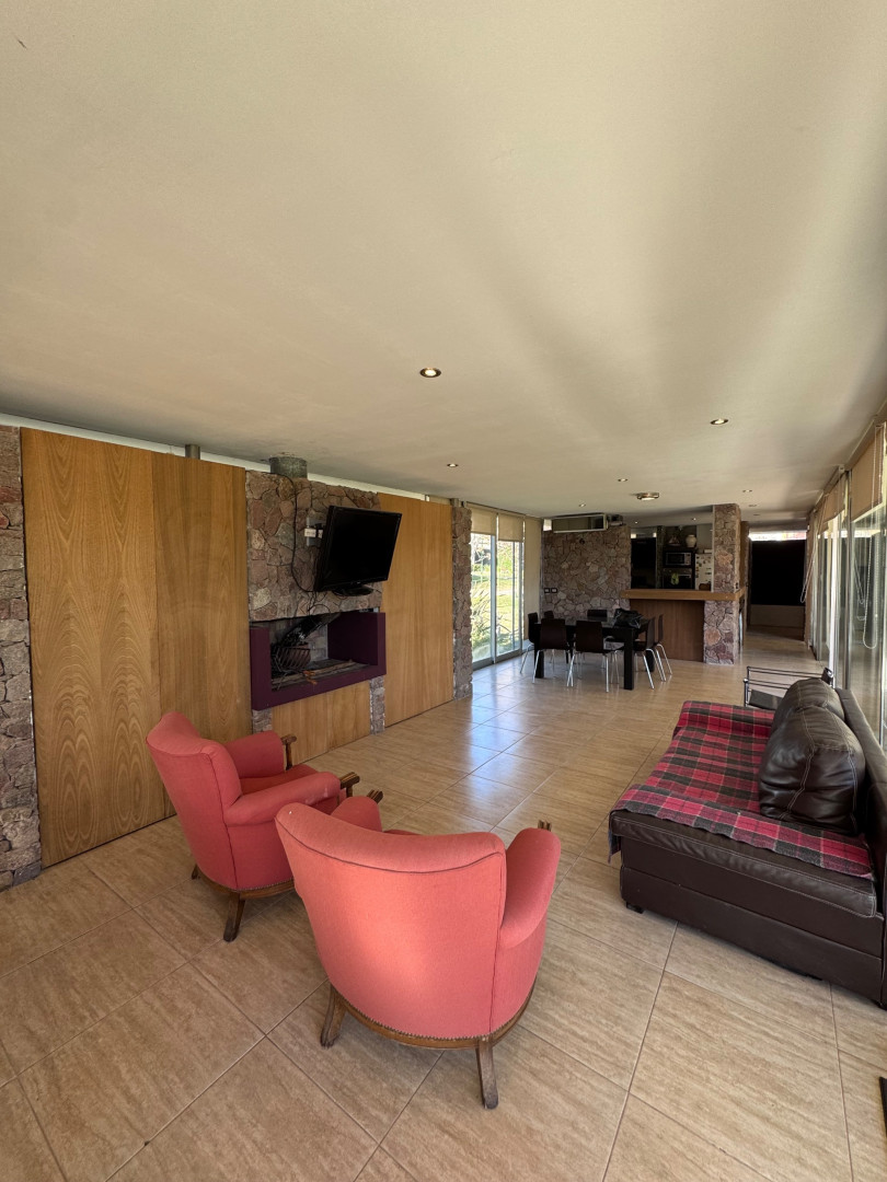 Casa en Venta en Los Aromos, Pago Chico, Bahía Blanca - Bahía Blanca Propiedades | SITIO OFICIAL l