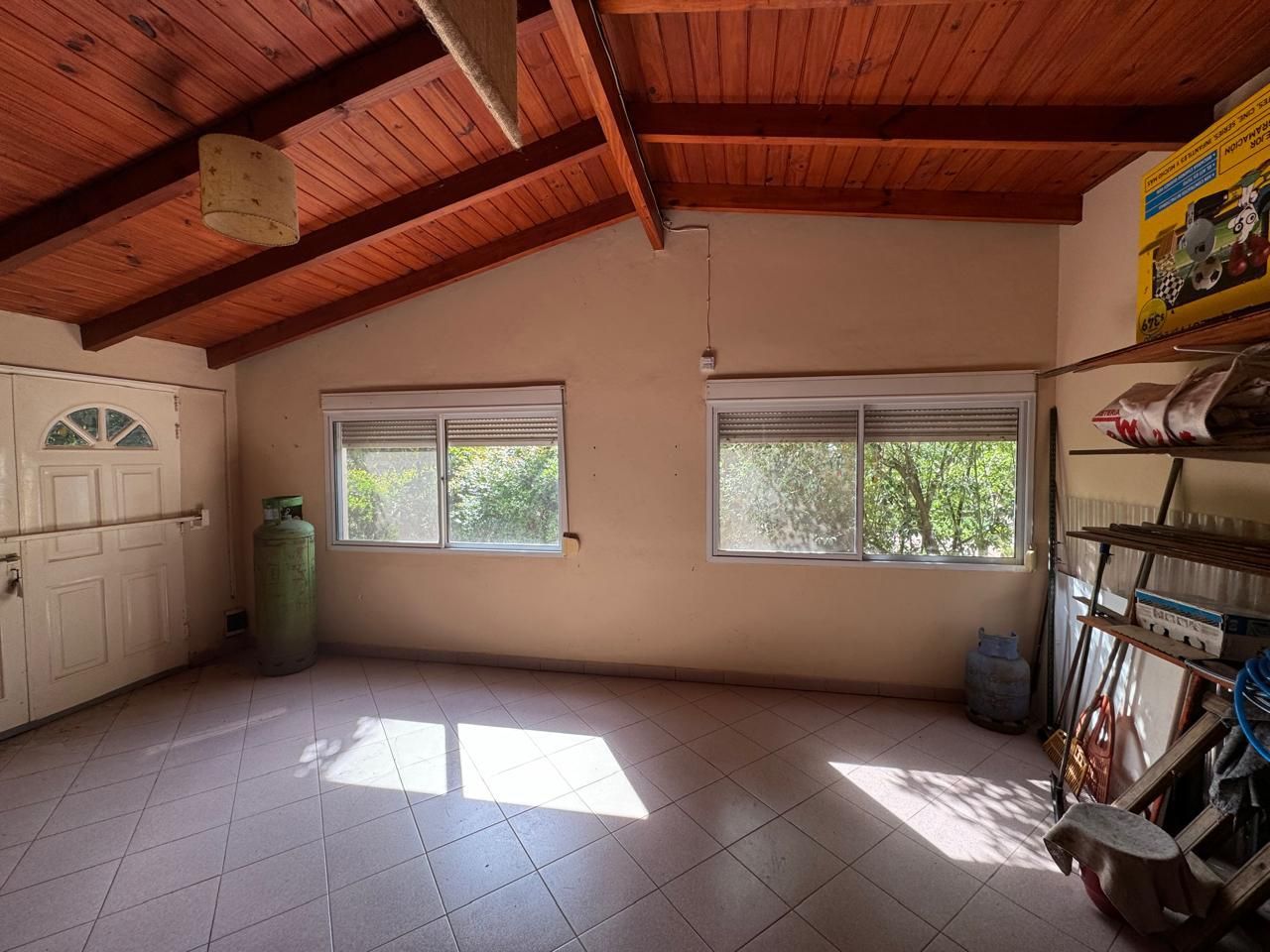 Casa en Venta en Tacuarita Y Curamalal,  Villa Ventana - Bahía Blanca Propiedades | SITIO OFICIAL l
