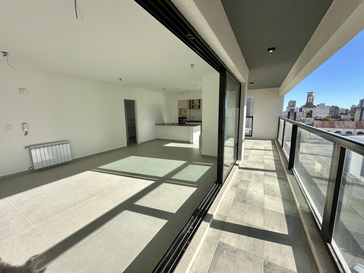 Departamento en Venta en Güemes 68, Centro, Bahía Blanca - Bahía Blanca Propiedades | SITIO OFICIAL l