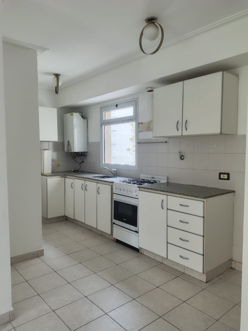 Departamento en Alquiler en ESPORA 59 3ºA, Napostá, Bahía Blanca - Bahía Blanca Propiedades | SITIO OFICIAL l