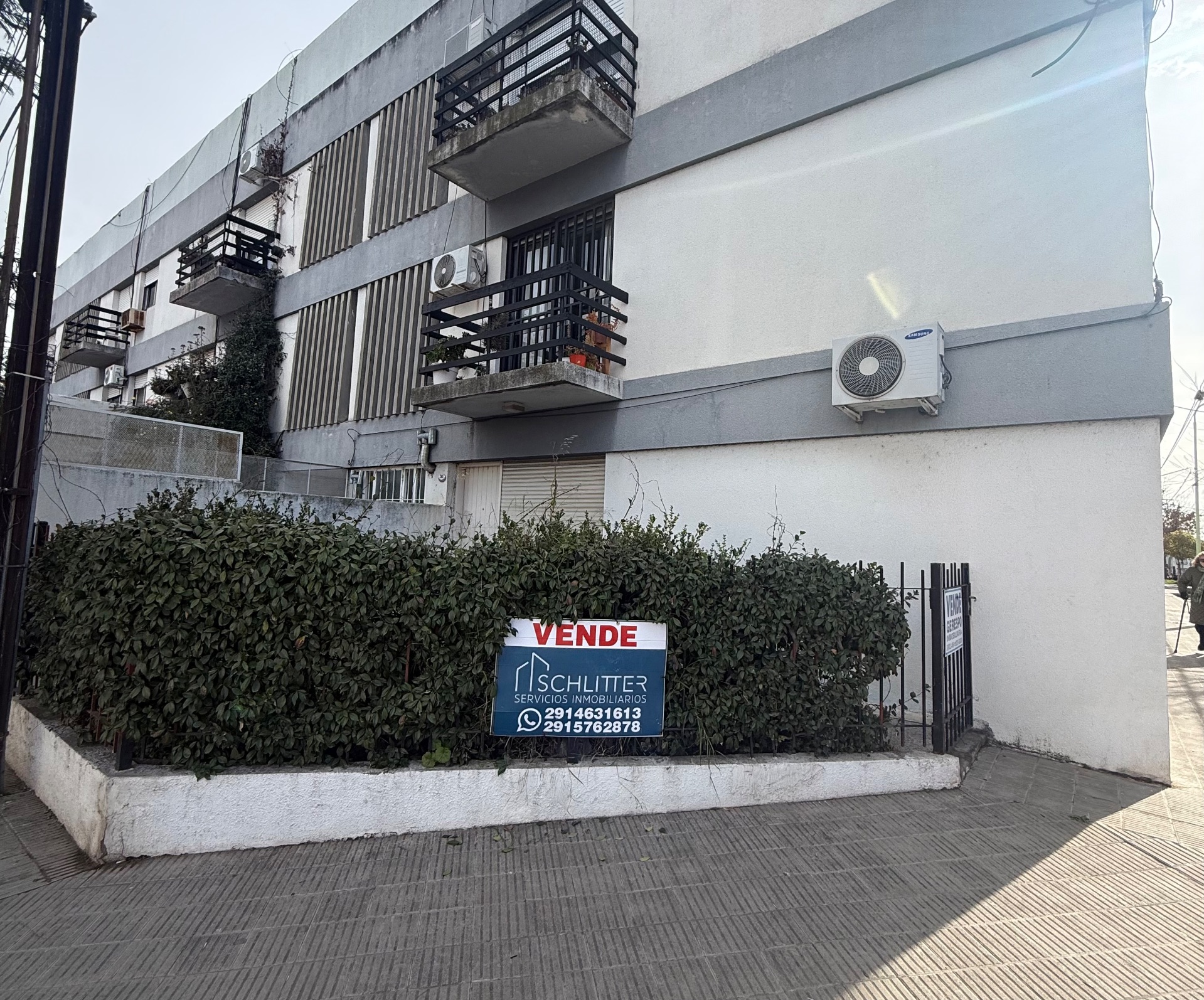 Departamento en Venta en Bravard Y 9 De Julio , Pacifico, Bahía Blanca - Bahía Blanca Propiedades | SITIO OFICIAL l