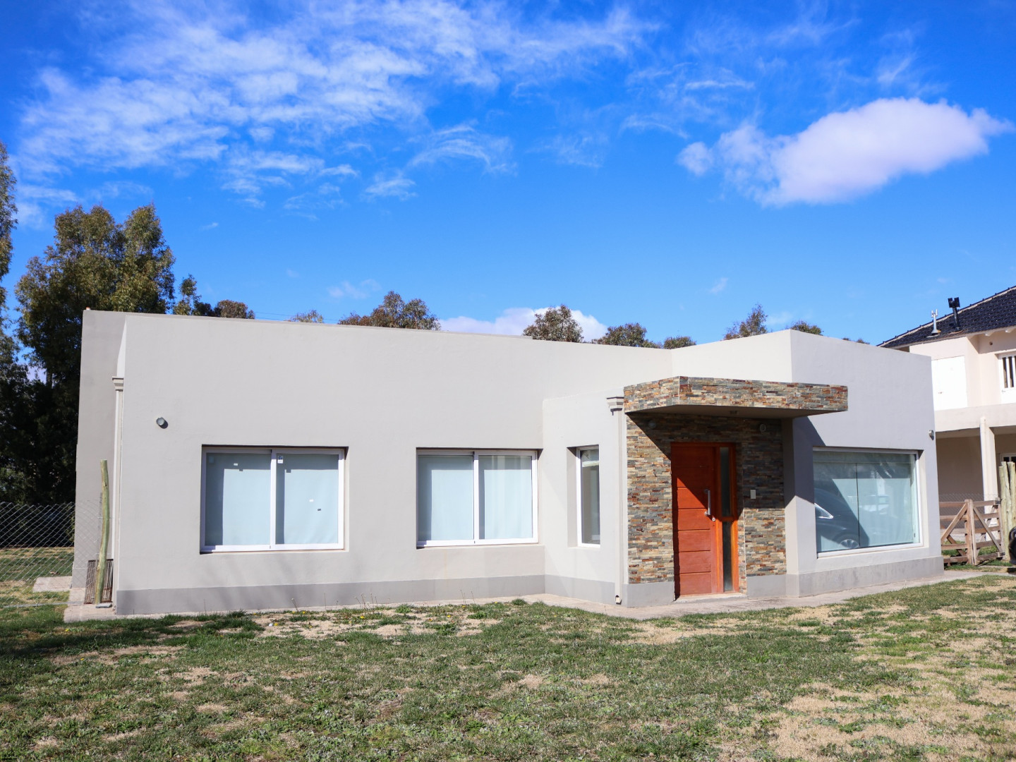 Casa en Venta en Los Eucaliptos, Bosque Alto, Bahía Blanca - Bahía Blanca Propiedades | SITIO OFICIAL l