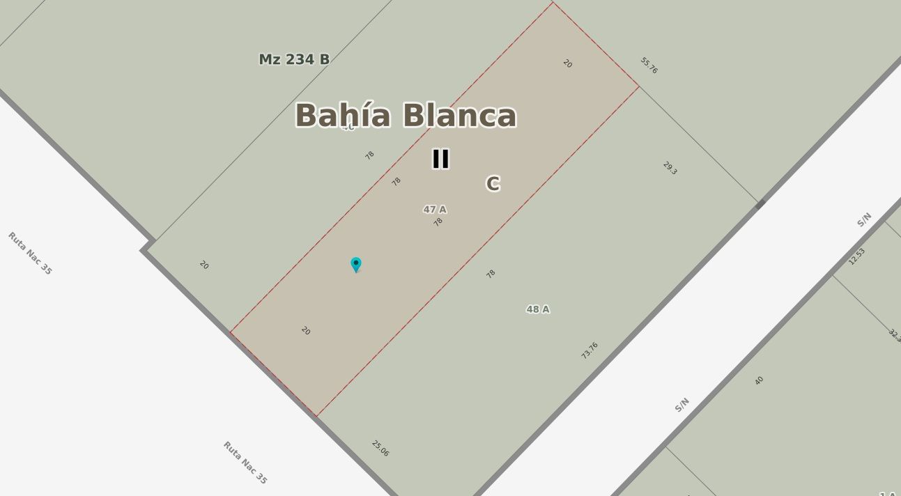 Galpón en Venta en Don Bosco 3111,  Bahía Blanca - Bahía Blanca Propiedades | SITIO OFICIAL l