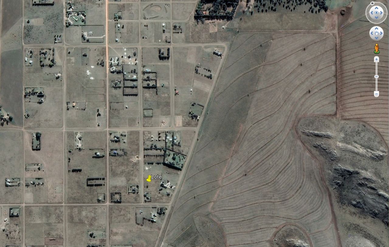 Terreno en Venta en San Andres De La Sierra,  San Andres de las Sierras - Bahía Blanca Propiedades | SITIO OFICIAL l