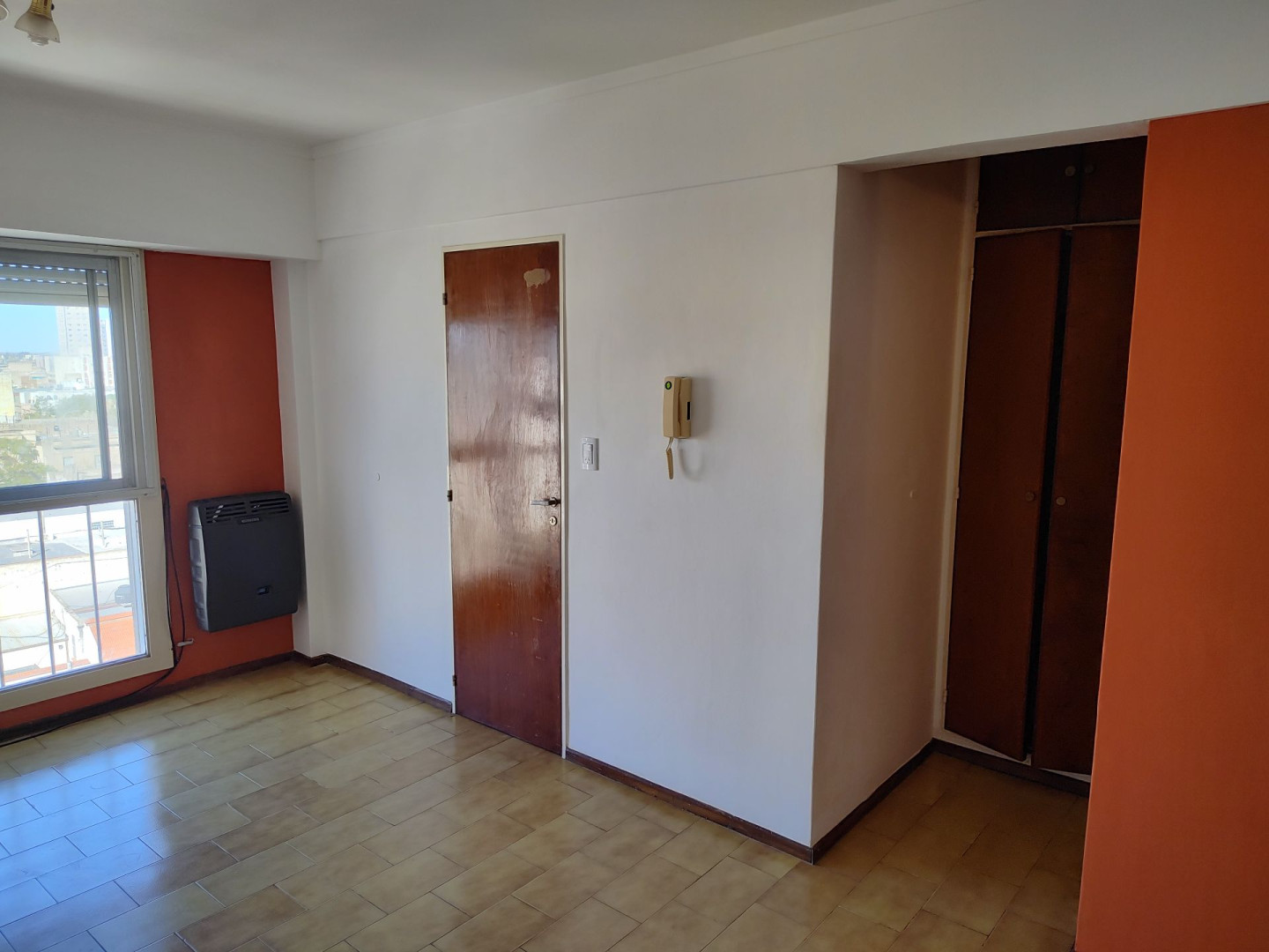 Departamento en Alquiler en Belgrano 227, Centro, Bahía Blanca - Bahía Blanca Propiedades | SITIO OFICIAL l