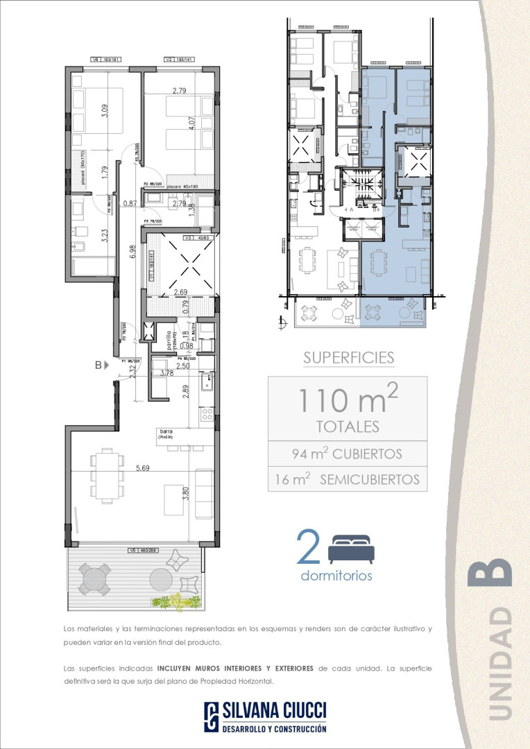 Departamento en Venta en Peron 927, Centro, Monte Hermoso - Bahía Blanca Propiedades | SITIO OFICIAL l