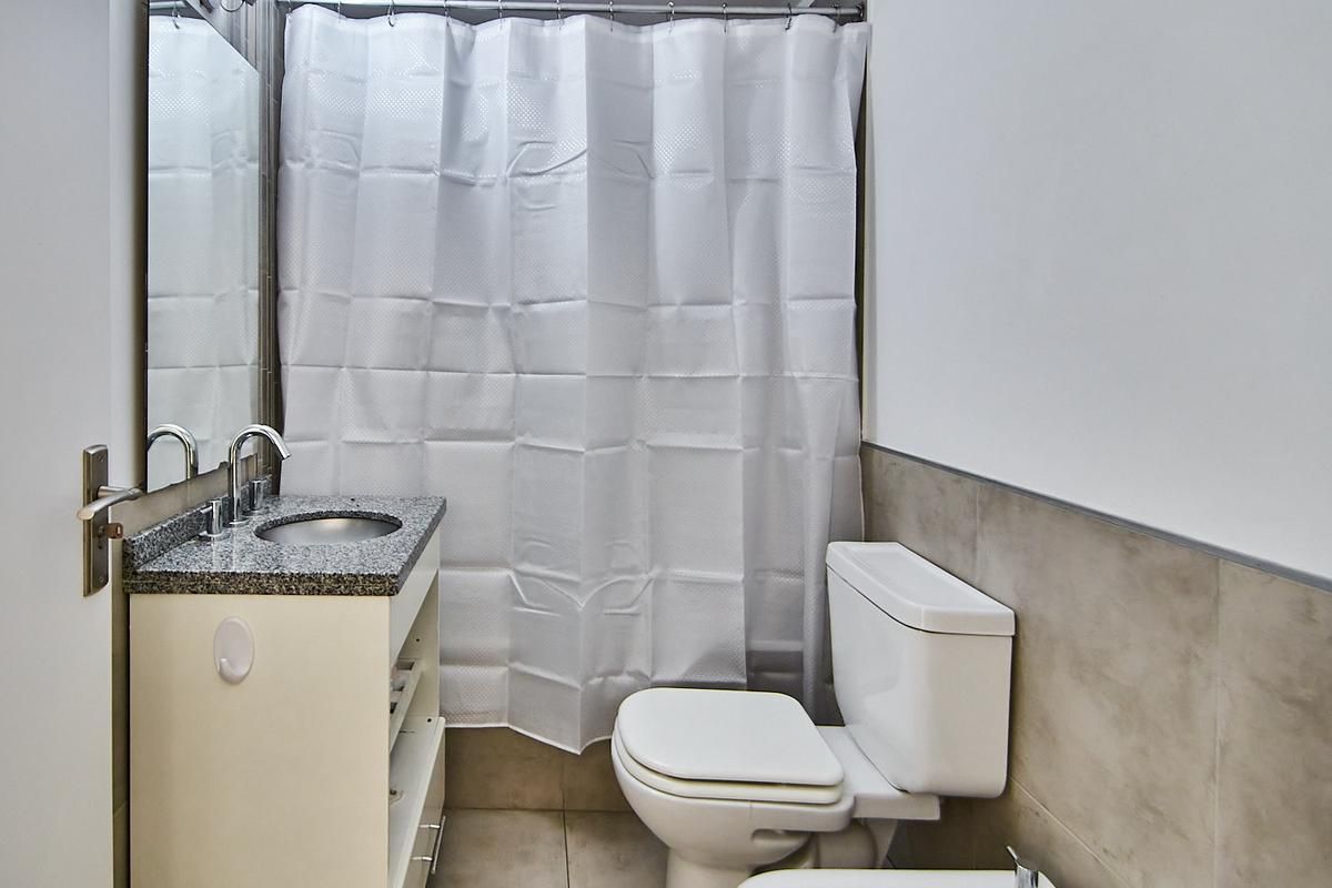 Departamento en Venta en Paraguay 2975, Recoleta, CABA - Bahía Blanca Propiedades | SITIO OFICIAL l