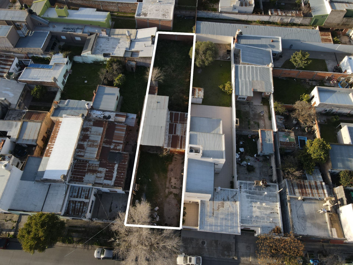 Terreno en Venta en Belgica 1573, Kilometro 5, Bahía Blanca - Bahía Blanca Propiedades | SITIO OFICIAL l