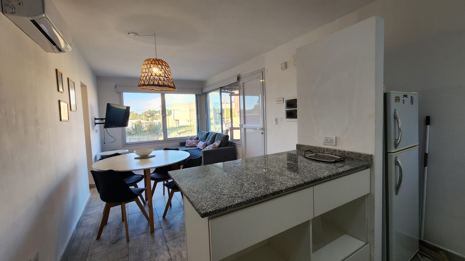 Departamento en Venta en JUAN MANUEL DE ROSAS 132,  Monte Hermoso - Bahía Blanca Propiedades | SITIO OFICIAL l