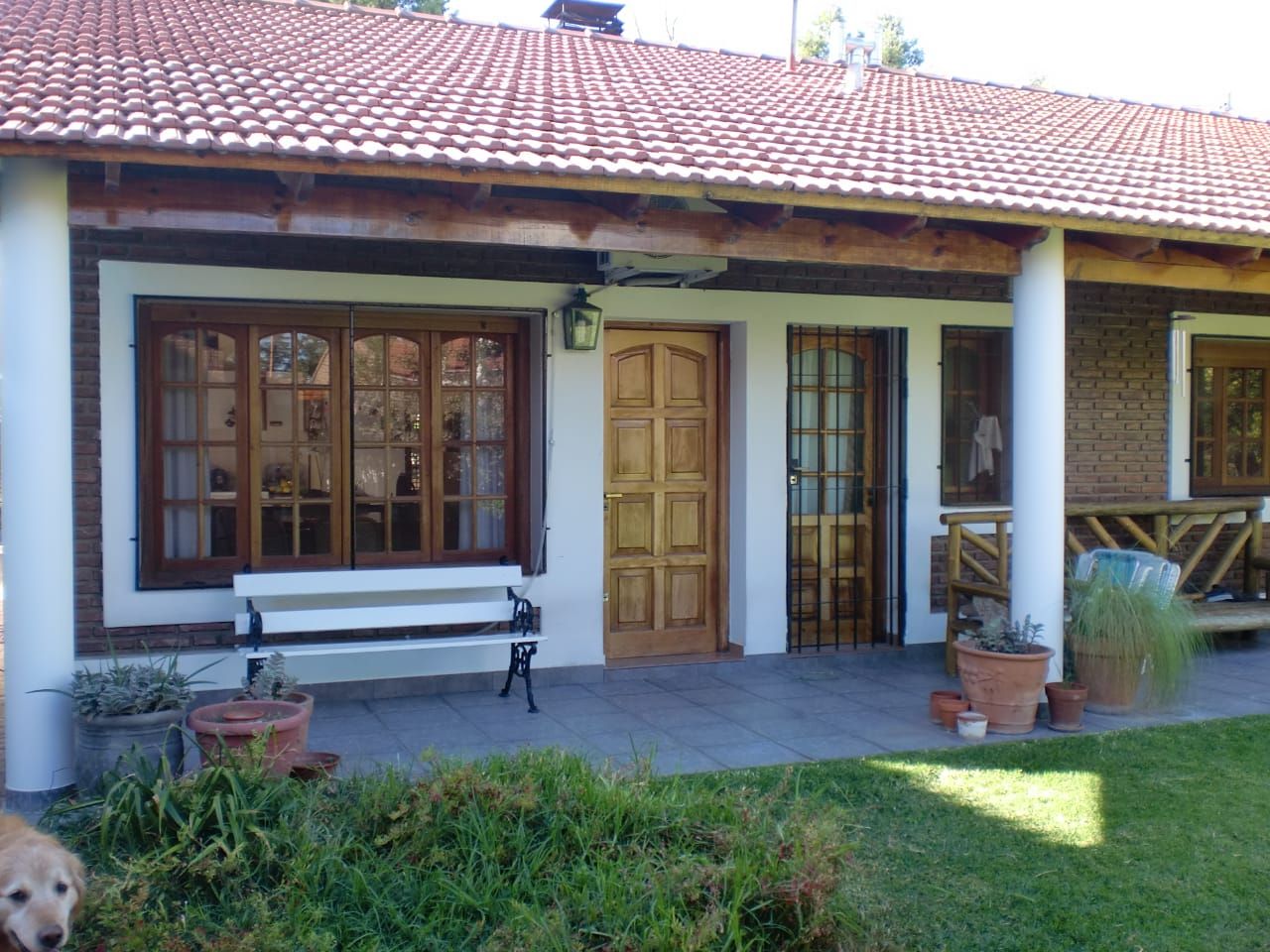 Casa en Venta en LLAO LLAO 374, Patagonia, Bahía Blanca - Bahía Blanca Propiedades | SITIO OFICIAL l