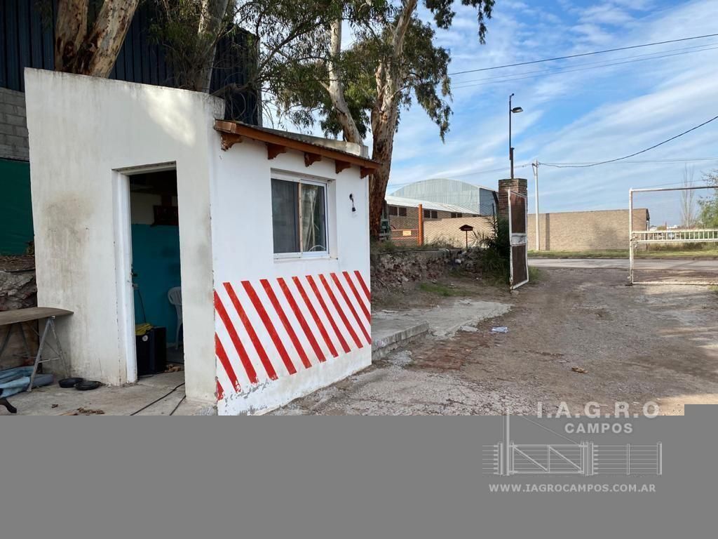 Galpón en Venta en Charlone Y Ruta 3,  Bahía Blanca - Bahía Blanca Propiedades | SITIO OFICIAL l