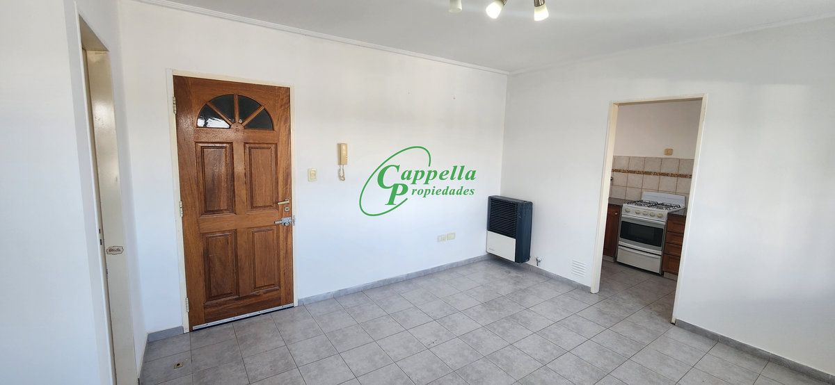Departamento en Venta en Uruguay 135, Universitario, Bahía Blanca - Bahía Blanca Propiedades | SITIO OFICIAL l