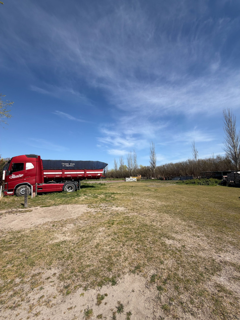 Casa en Venta en Sarmiento 1700,  General Cerri - Bahía Blanca Propiedades | SITIO OFICIAL l