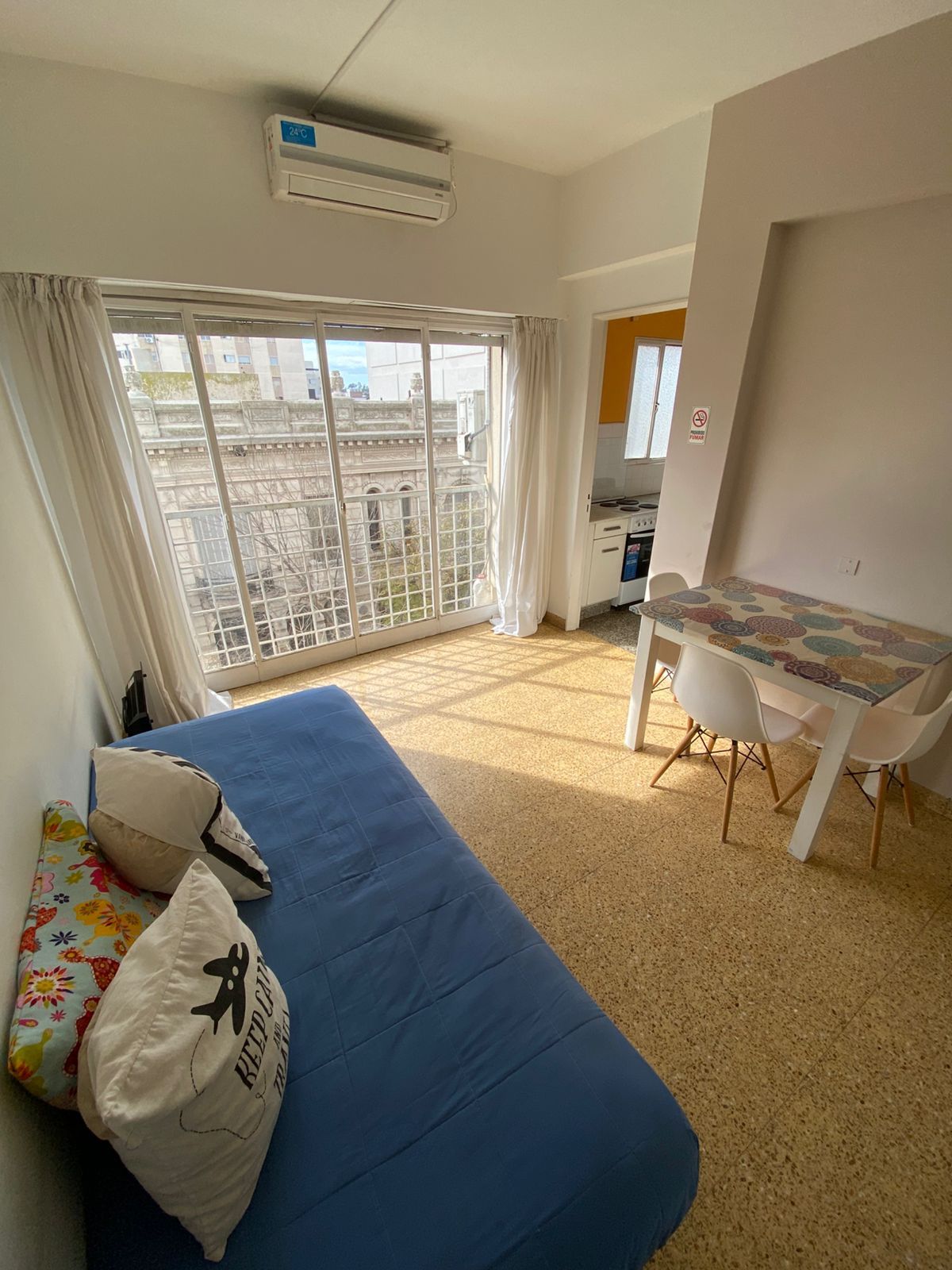 Departamento en Alquiler en Lamadrid 307,  Bahía Blanca - Bahía Blanca Propiedades | SITIO OFICIAL l
